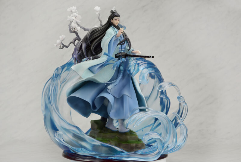 Chen Qing Ling - Lan Wangji - Unparalleled in the World (NewStyle Media Group) photo 4