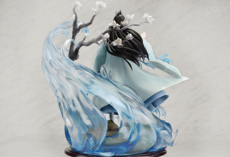 Chen Qing Ling - Lan Wangji - Unparalleled in the World (NewStyle Media Group) photo 5