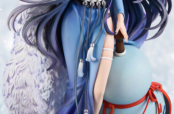 Huyao Xiao Hongniang - Tushan Yaya - 1/7 (Yiman) photo 14