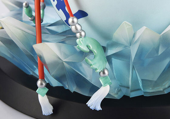 Huyao Xiao Hongniang - Tushan Yaya - 1/7 (Yiman) photo 15
