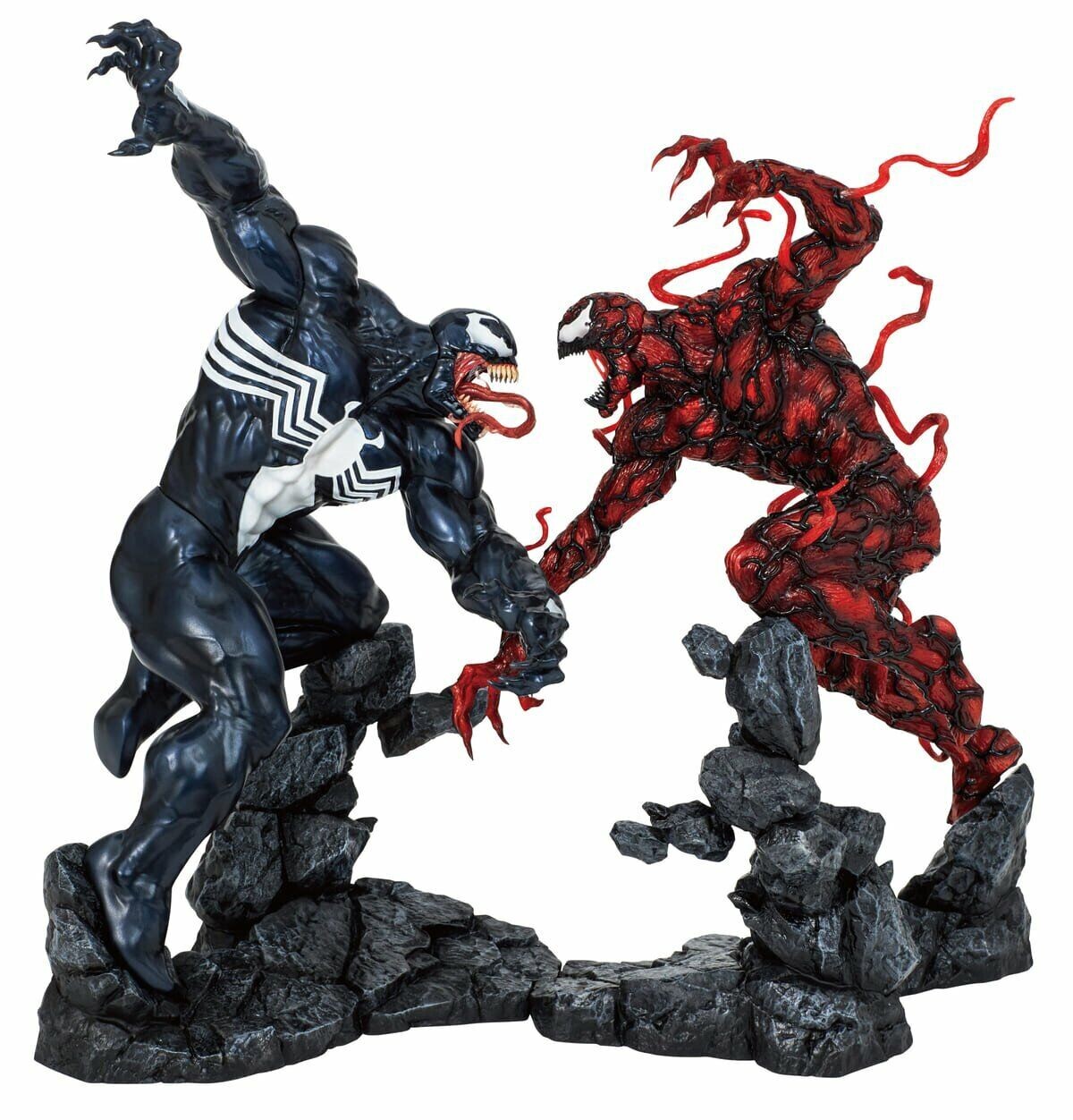 Spider-Man - Carnage - HappyKuji (Kotobukiya) photo 3