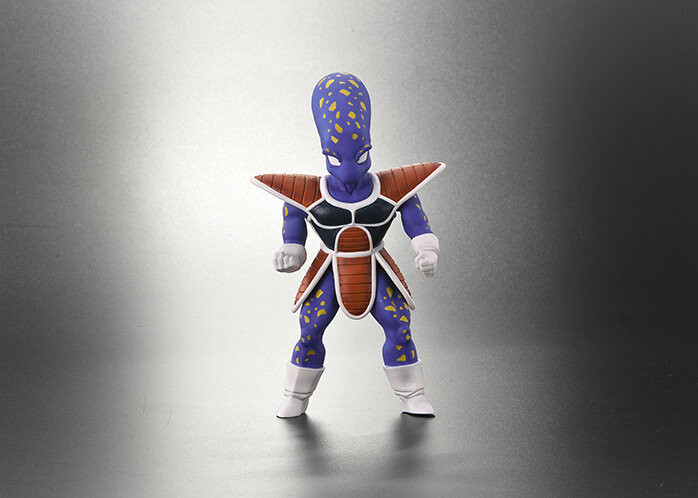 Dragon Ball Z - Appule - Dragon Ball Arise - With mail-order limited benefits (Plex, Zeem) photo 3