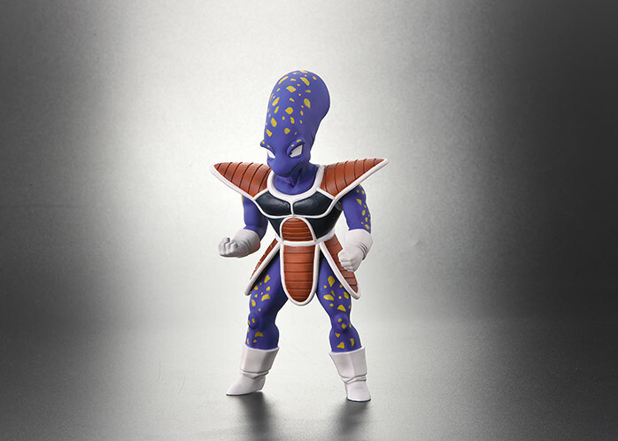 Dragon Ball Z - Appule - Dragon Ball Arise - With mail-order limited benefits (Plex, Zeem) photo 4
