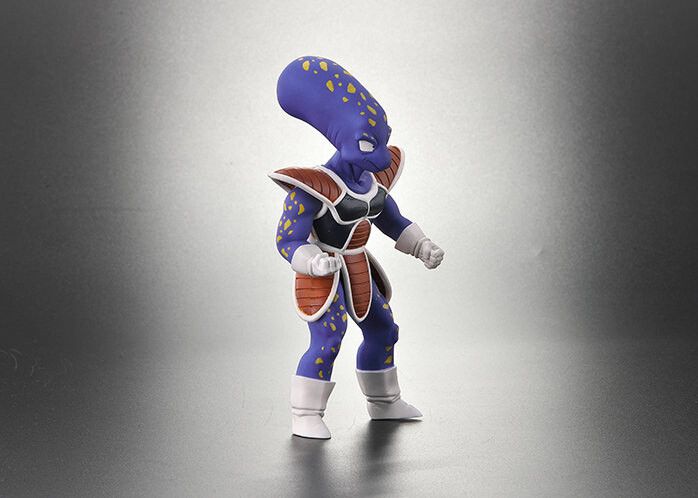 Dragon Ball Z - Appule - Dragon Ball Arise - With mail-order limited benefits (Plex, Zeem) photo 5