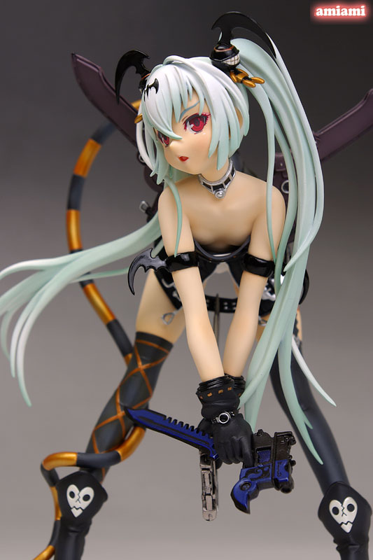 Queen's Gate - Alice - 1/8 (Alpha x Omega) photo 5
