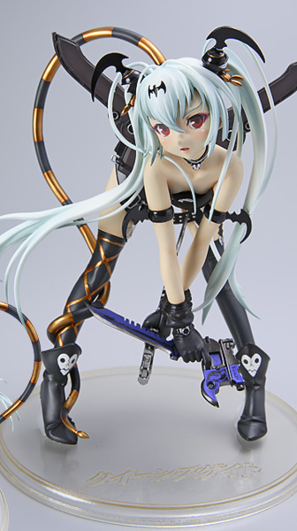 Queen's Gate - Alice - 1/8 (Alpha x Omega) photo 7