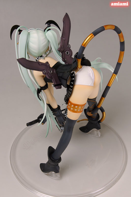 Queen's Gate - Alice - 1/8 (Alpha x Omega) photo 8