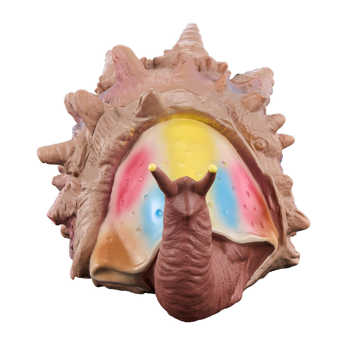 Shin Ultraman - Goga - Movie Monster Series (Bandai) photo 3