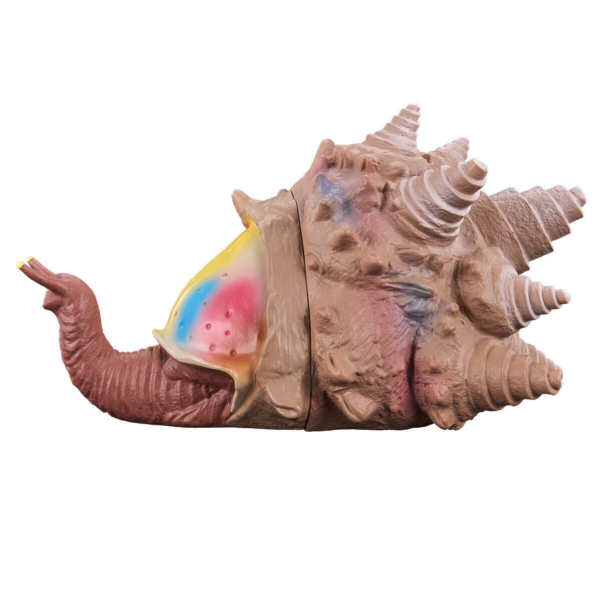 Shin Ultraman - Goga - Movie Monster Series (Bandai) photo 5