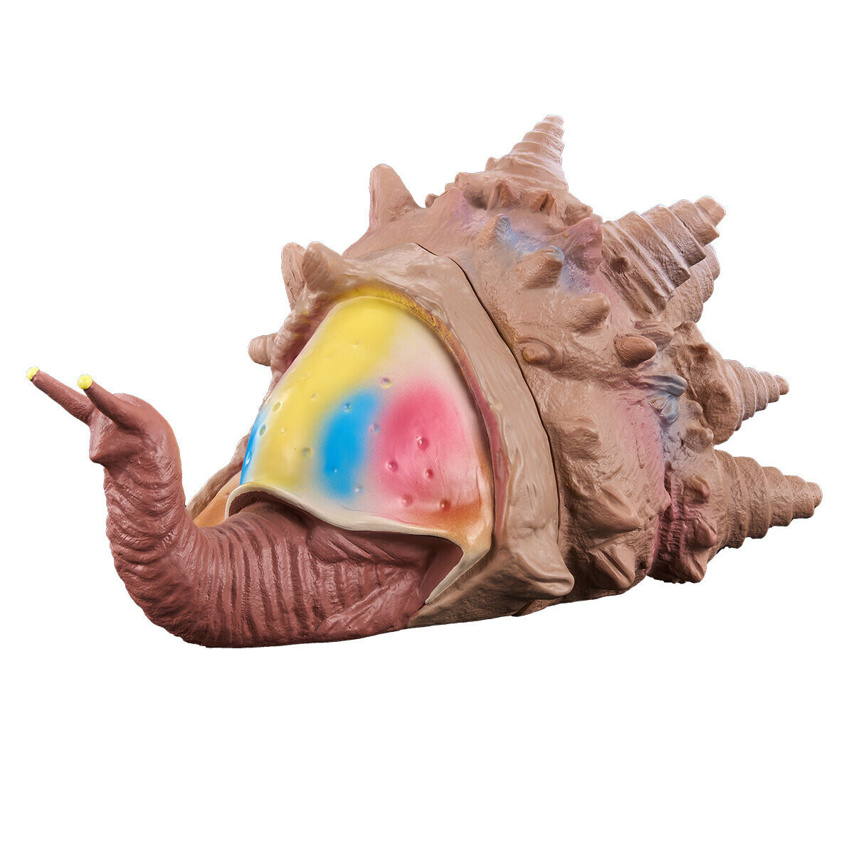 Shin Ultraman - Goga - Movie Monster Series (Bandai) photo 6