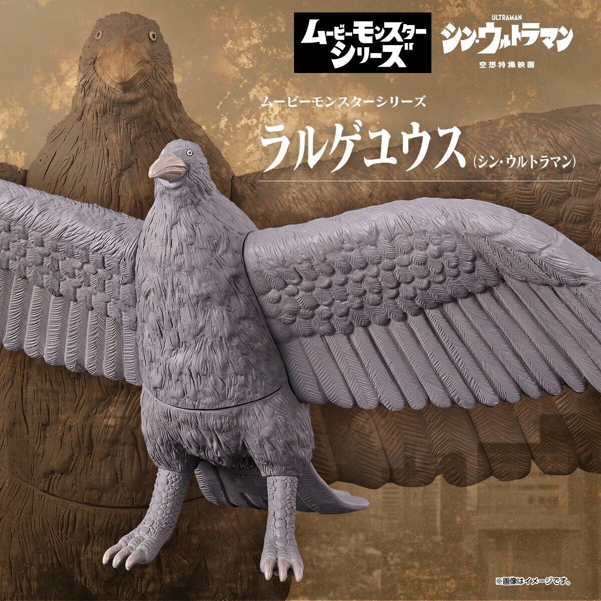 Larugeus