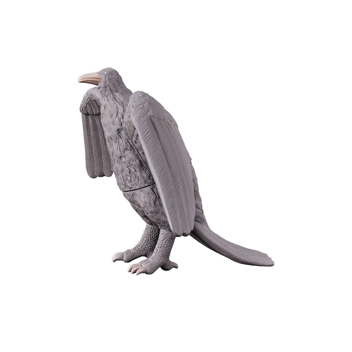 Shin Ultraman - Larugeus - Movie Monster Series (Bandai) photo 2
