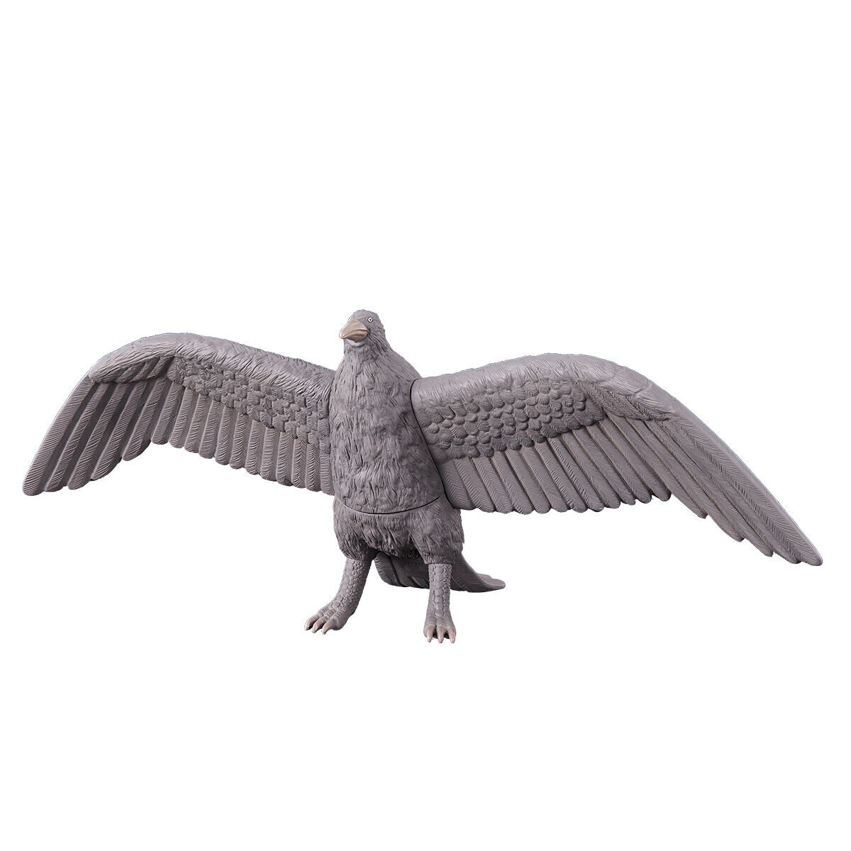 Shin Ultraman - Larugeus - Movie Monster Series (Bandai) photo 5