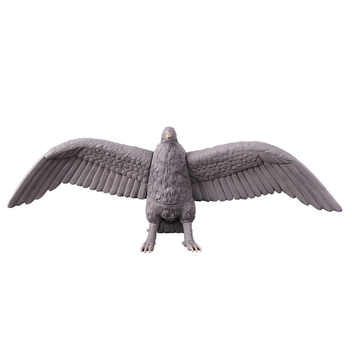 Shin Ultraman - Larugeus - Movie Monster Series (Bandai) photo 6