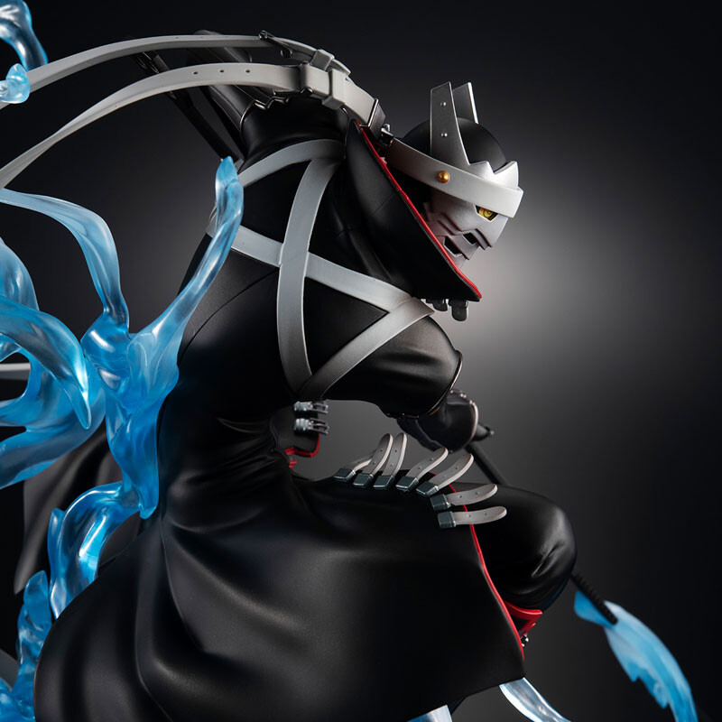 Persona 4: The Golden - Izanagi - Game Characters Collection DX - Ver.2 (MegaHouse) photo 3