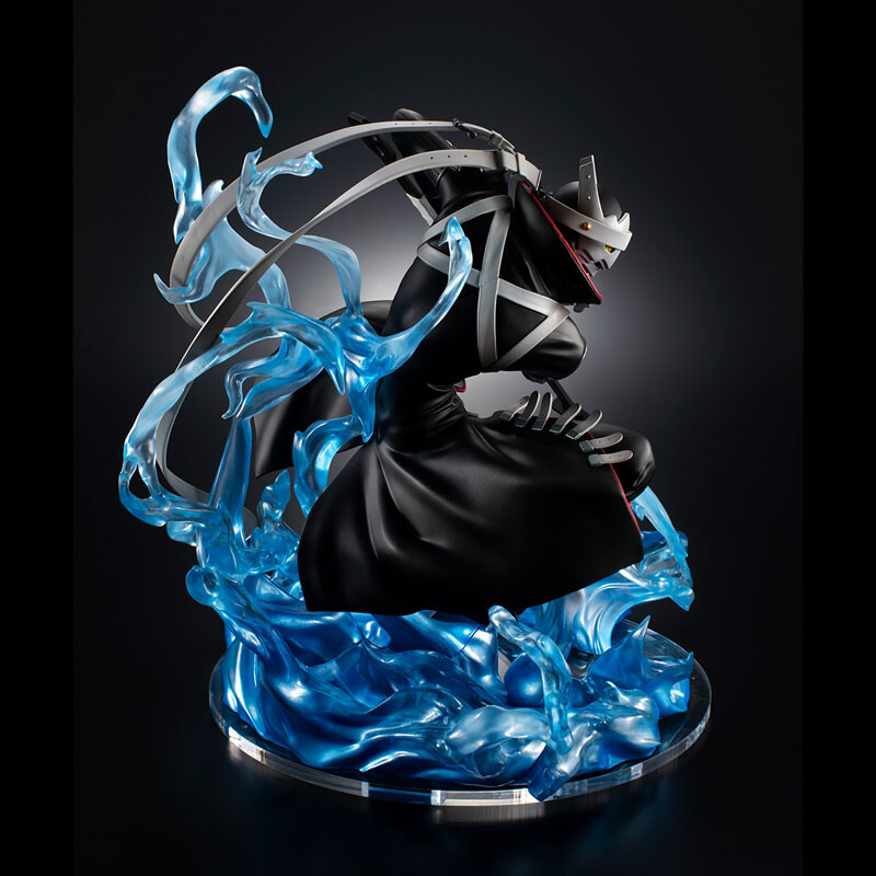Persona 4: The Golden - Izanagi - Game Characters Collection DX - Ver.2 (MegaHouse) photo 5