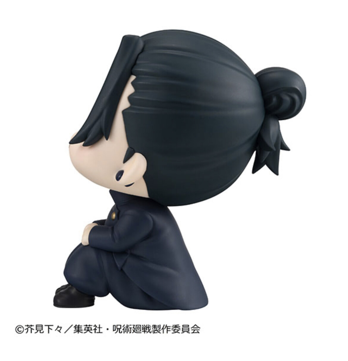 Jujutsu Kaisen - Geto Suguru - Look Up - Kousen ver. (MegaHouse) photo 8
