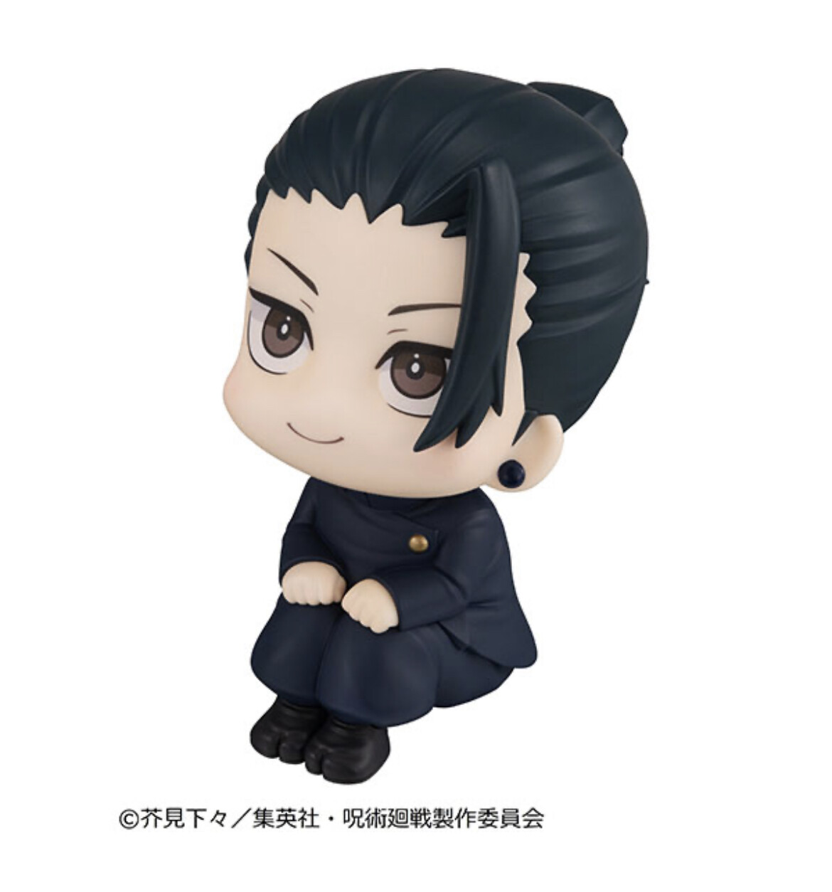 Jujutsu Kaisen - Geto Suguru - Look Up - Kousen ver. (MegaHouse) photo 10