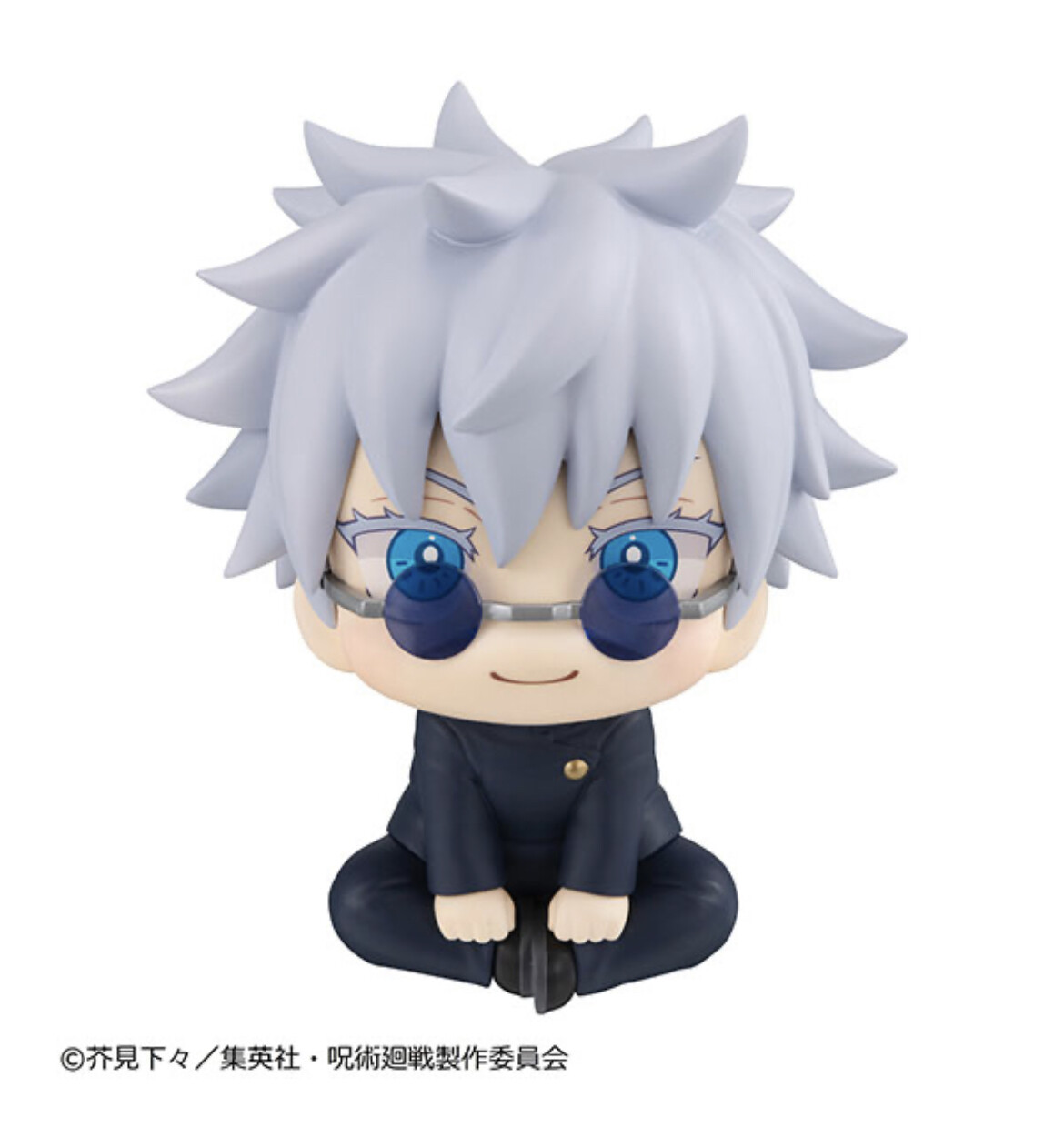 Jujutsu Kaisen - Gojo Satoru - Look Up - Kousen ver. (MegaHouse) photo 6
