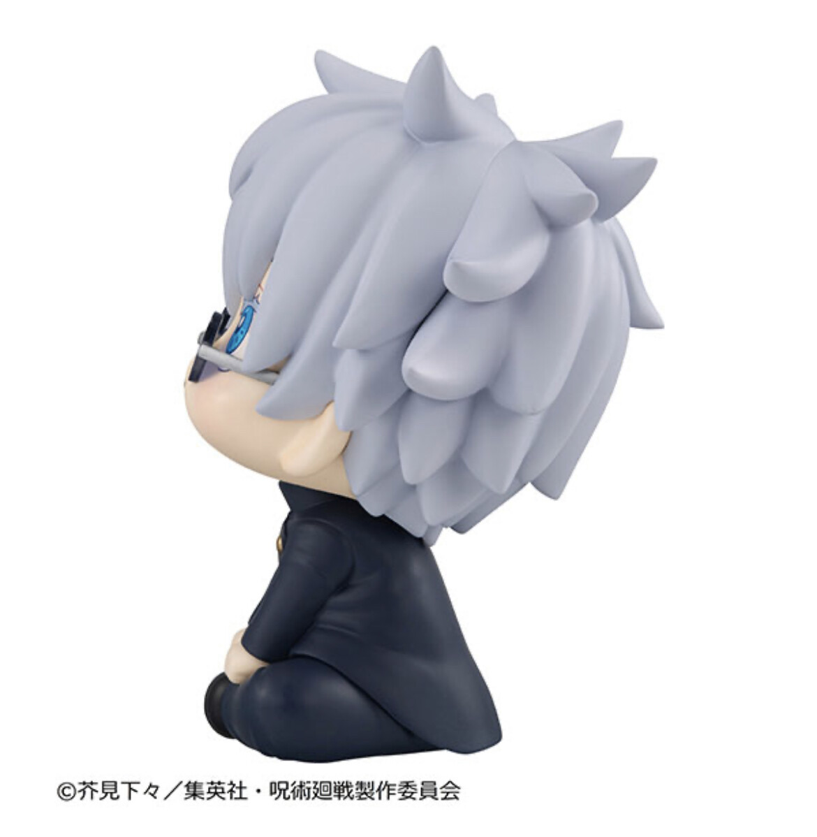 Jujutsu Kaisen - Gojo Satoru - Look Up - Kousen ver. (MegaHouse) photo 7