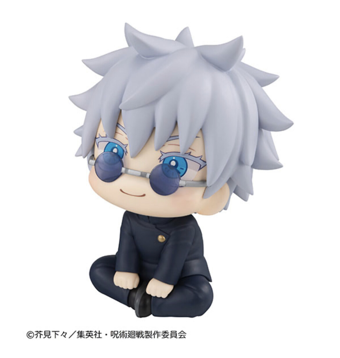 Jujutsu Kaisen - Gojo Satoru - Look Up - Kousen ver. (MegaHouse) photo 8