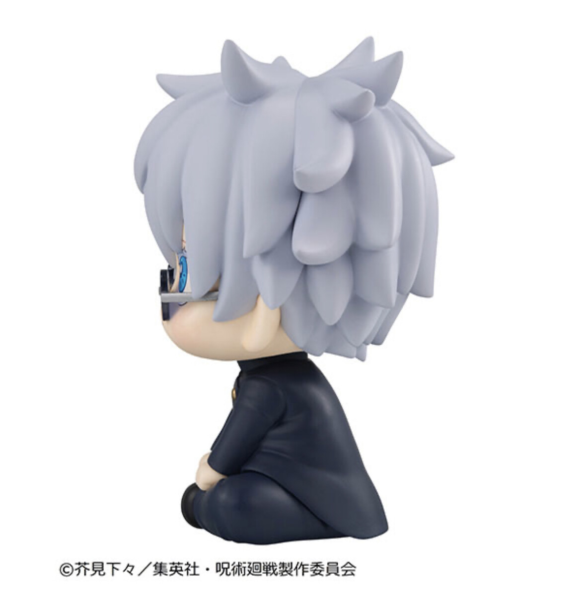 Jujutsu Kaisen - Gojo Satoru - Look Up - Kousen ver. (MegaHouse) photo 10