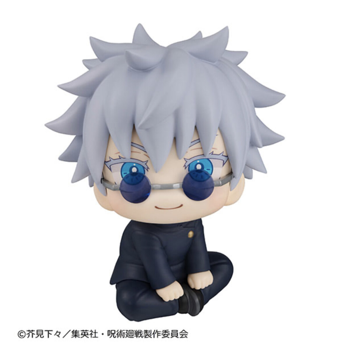 Jujutsu Kaisen - Gojo Satoru - Look Up - Kousen ver. (MegaHouse) photo 12