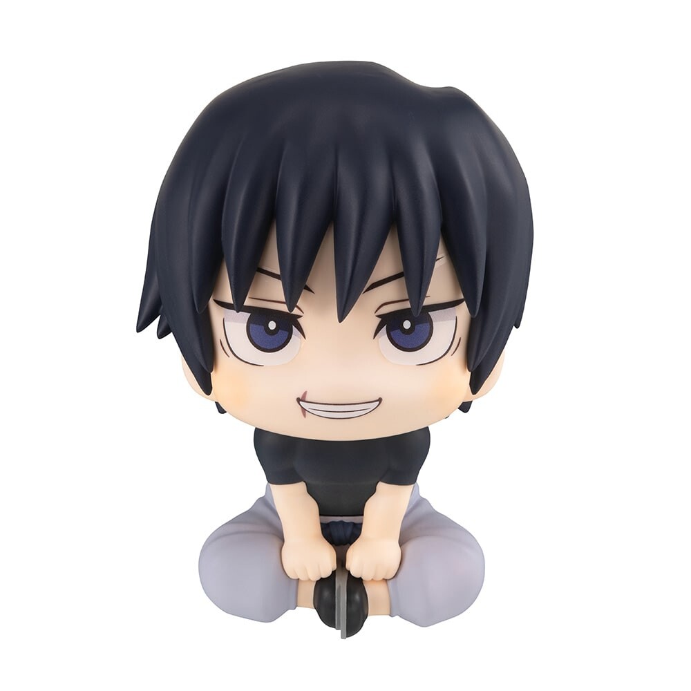 Jujutsu Kaisen - Fushiguro Toji - Look Up (MegaHouse) photo 3