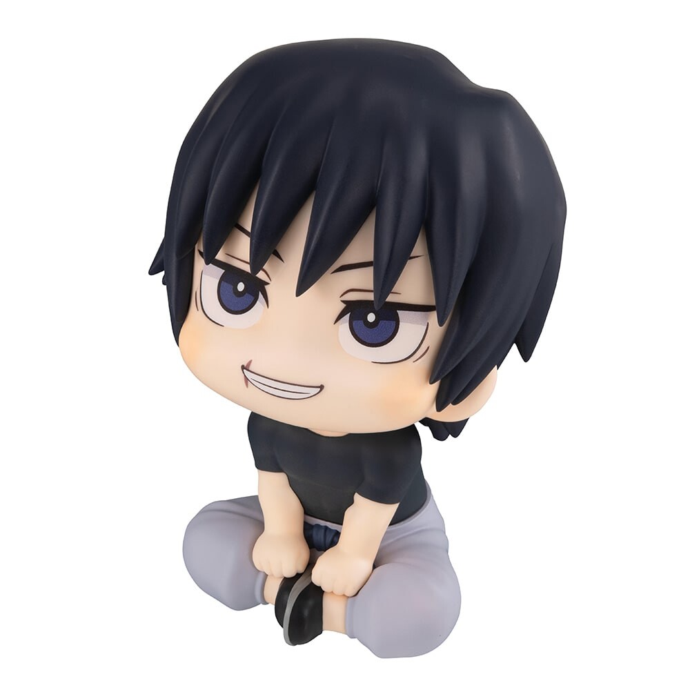 Jujutsu Kaisen - Fushiguro Toji - Look Up (MegaHouse) photo 4