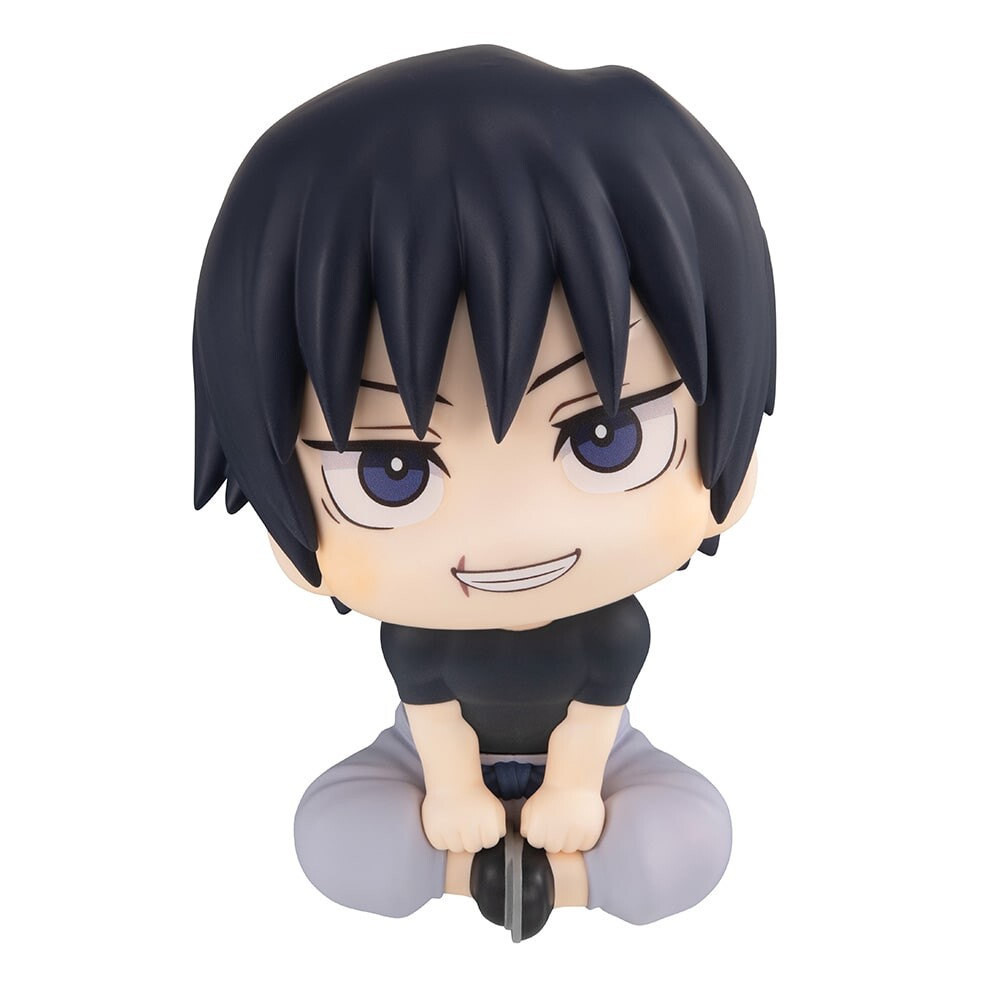 Jujutsu Kaisen - Fushiguro Toji - Look Up (MegaHouse) photo 5