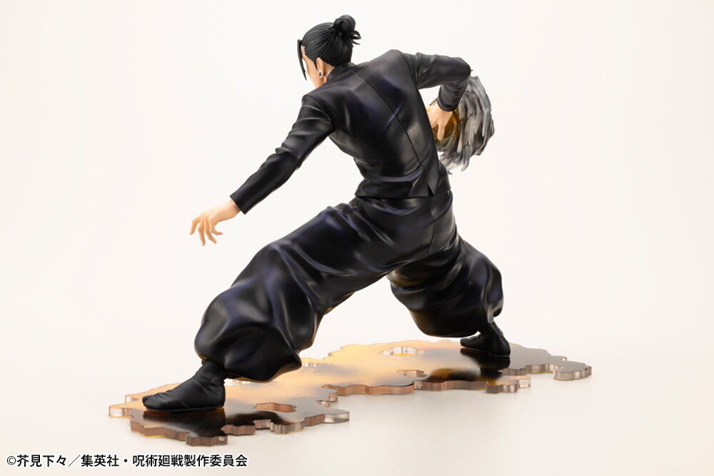 Jujutsu Kaisen Dai 2 Ki - Geto Suguru - ARTFX J - 1/8 - Hidden Inventory/Premature Death Ver. (Kotobukiya) photo 5