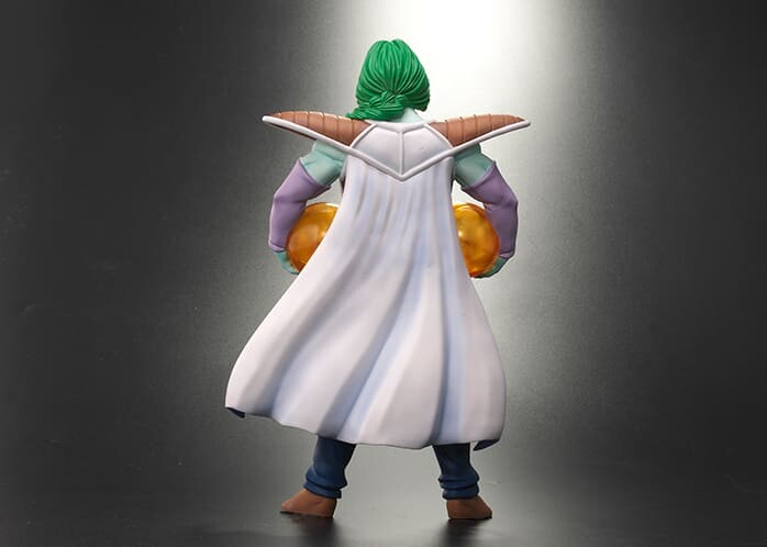 Dragon Ball Z - Zarbon - Dragon Ball Arise (Plex, Zeem) photo 4
