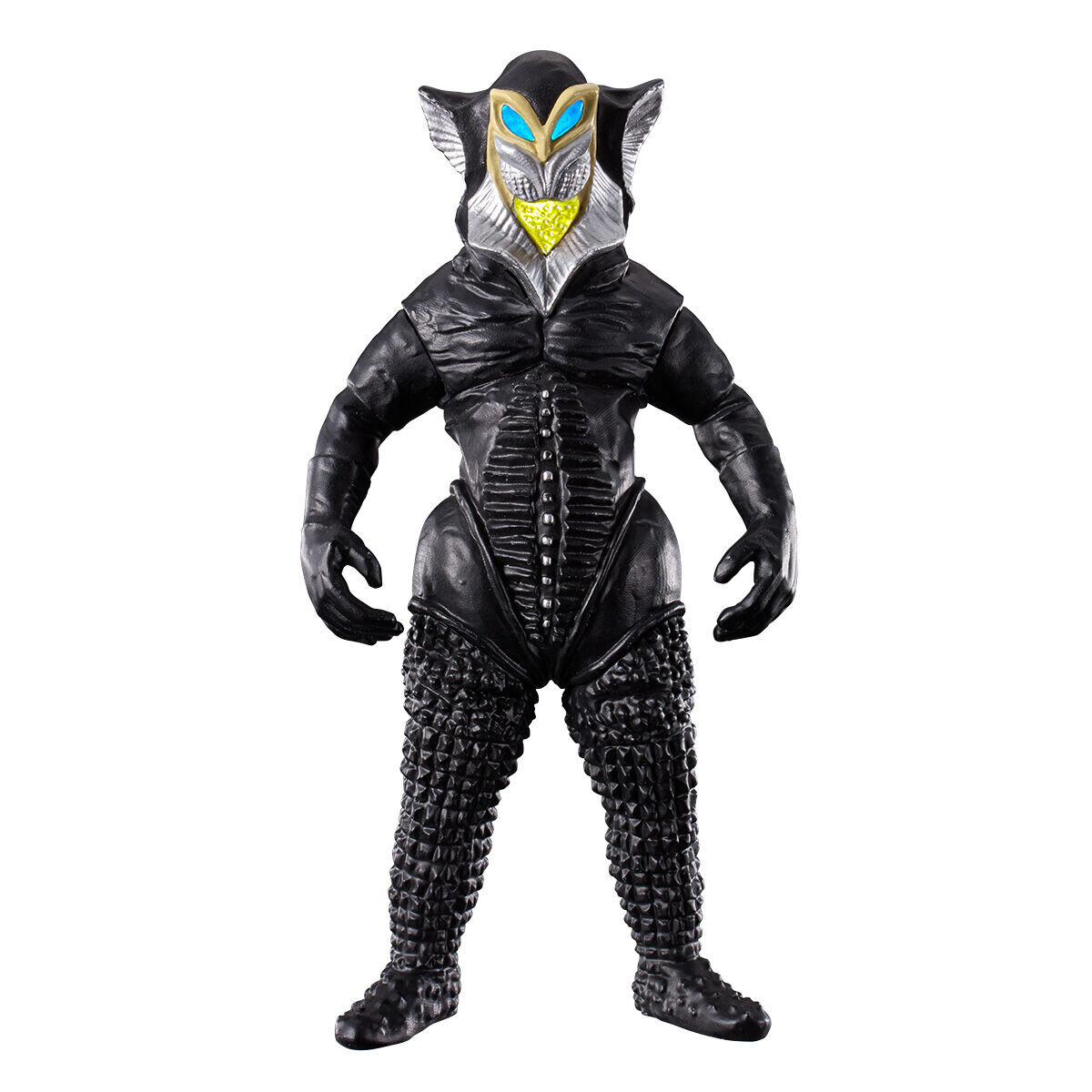 Ultraman - Mefilas Seijin - Kyuukyoku Ultimate Luminous - Ultimate Luminous (Bandai) photo 2