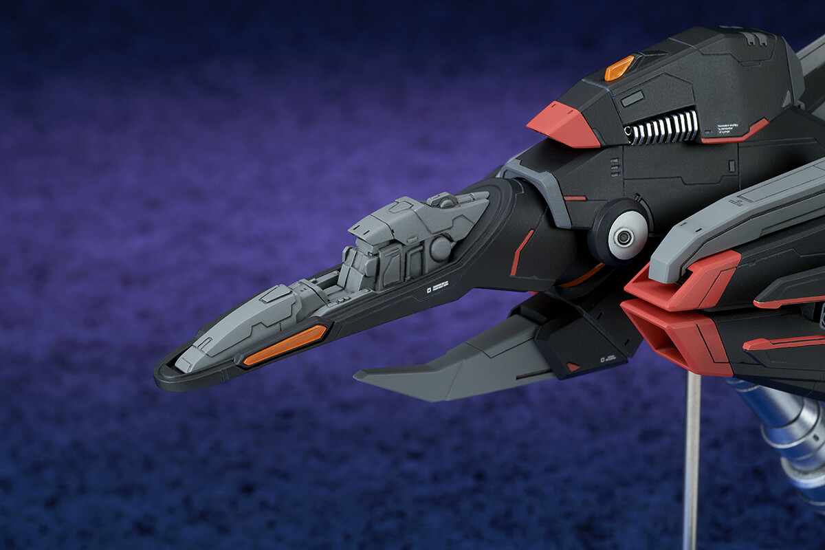 R-Type - R-13A Cerberus - 1/120 (Ques Q) photo 7