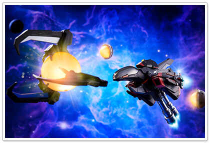 R-Type - R-13A Cerberus - 1/120 (Ques Q) photo 16