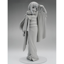 Gekijouban Mahou Shoujo Madoka★Magica - Akemi Homura - 1/8 - Haregi ver. (Aniplex, Stronger)