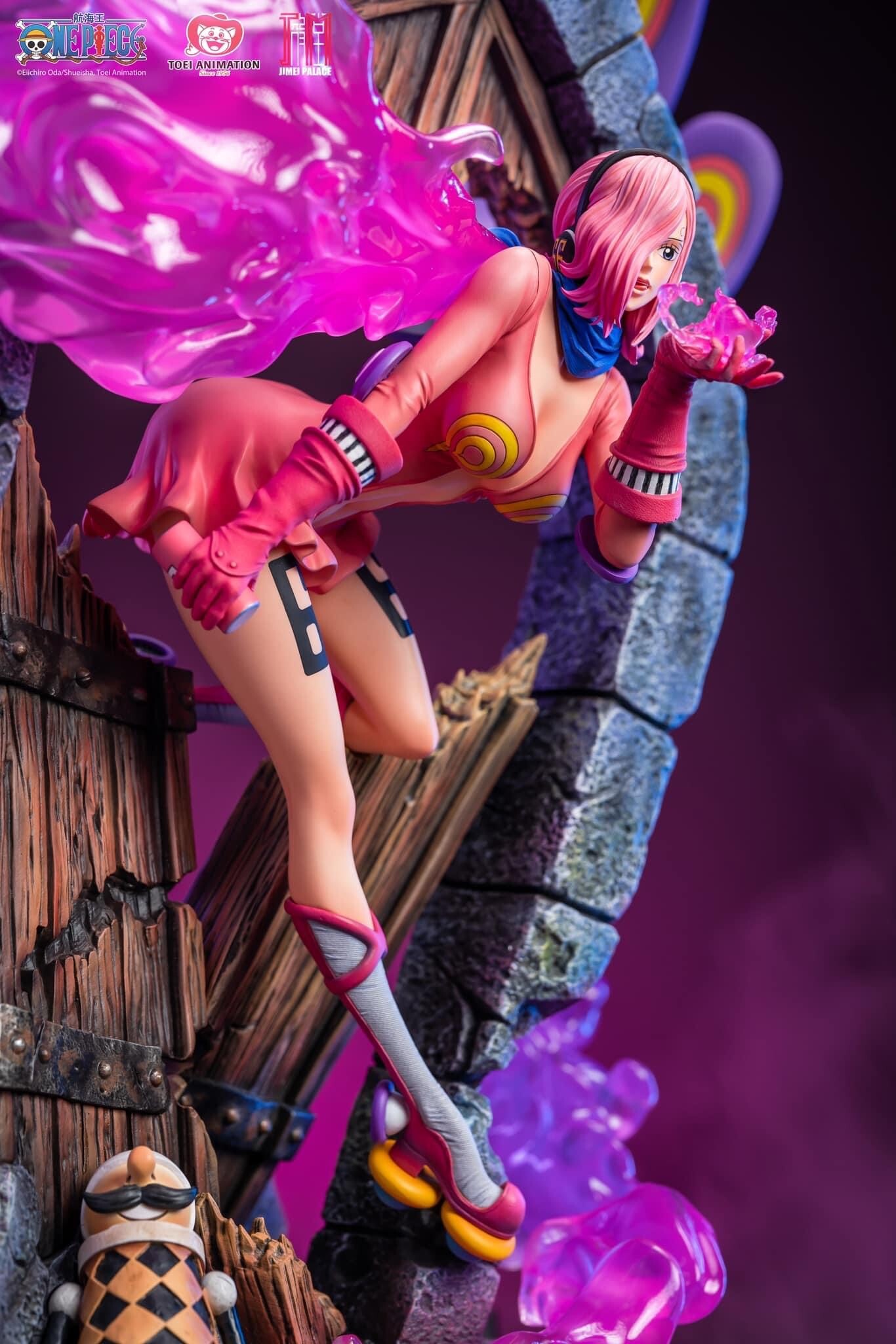 One Piece - Vinsmoke Reiju (Jimei Palace) photo 2