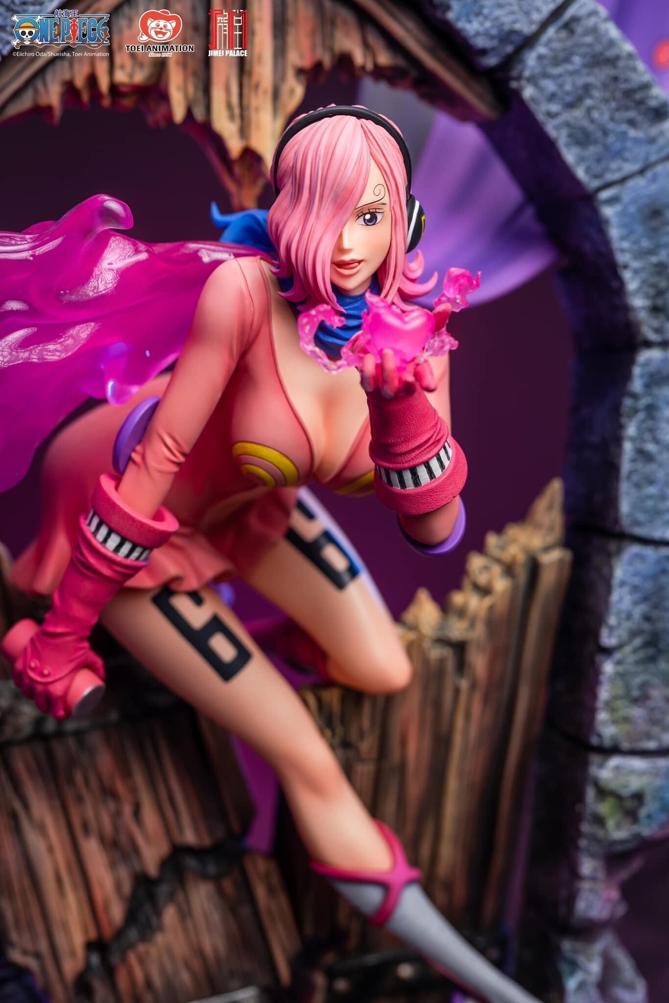 One Piece - Vinsmoke Reiju (Jimei Palace) photo 3