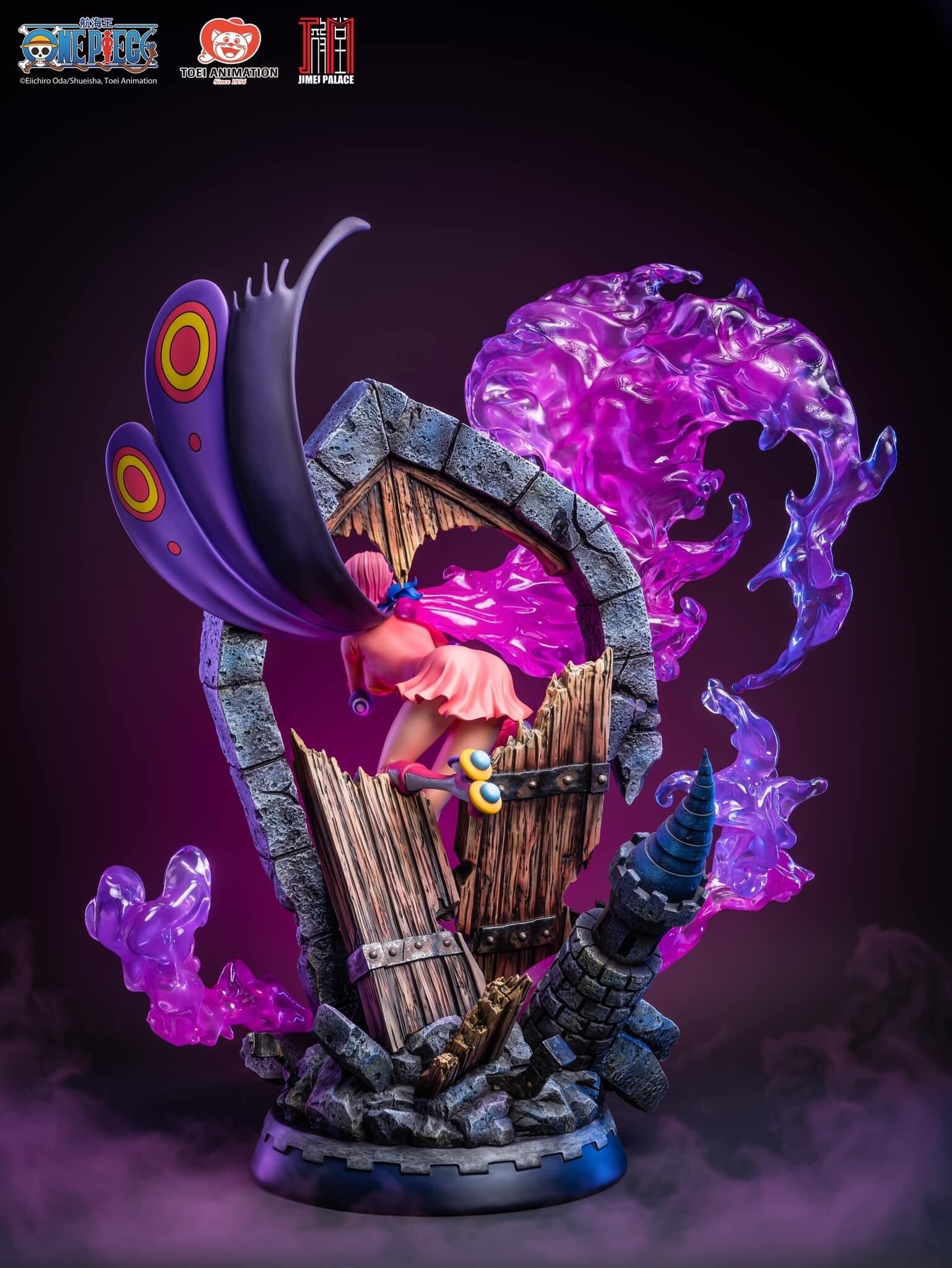 One Piece - Vinsmoke Reiju (Jimei Palace) photo 5