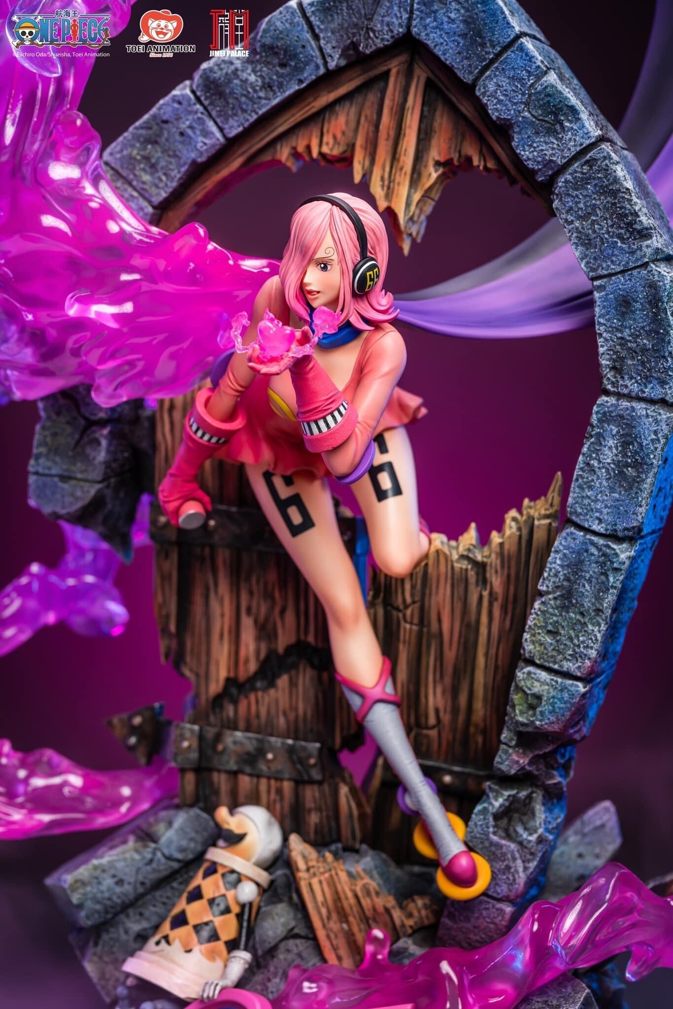 One Piece - Vinsmoke Reiju (Jimei Palace) photo 6