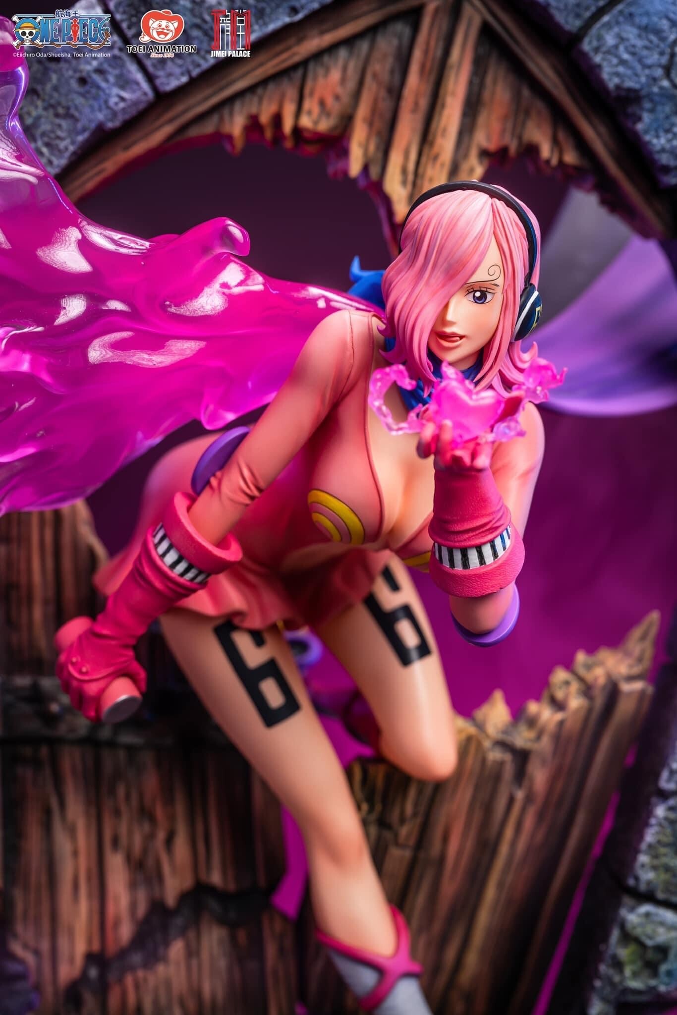 One Piece - Vinsmoke Reiju (Jimei Palace) photo 7