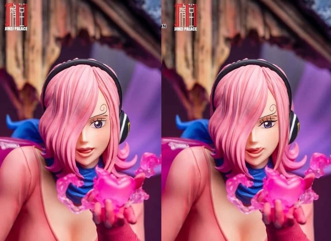 One Piece - Vinsmoke Reiju (Jimei Palace) photo 9