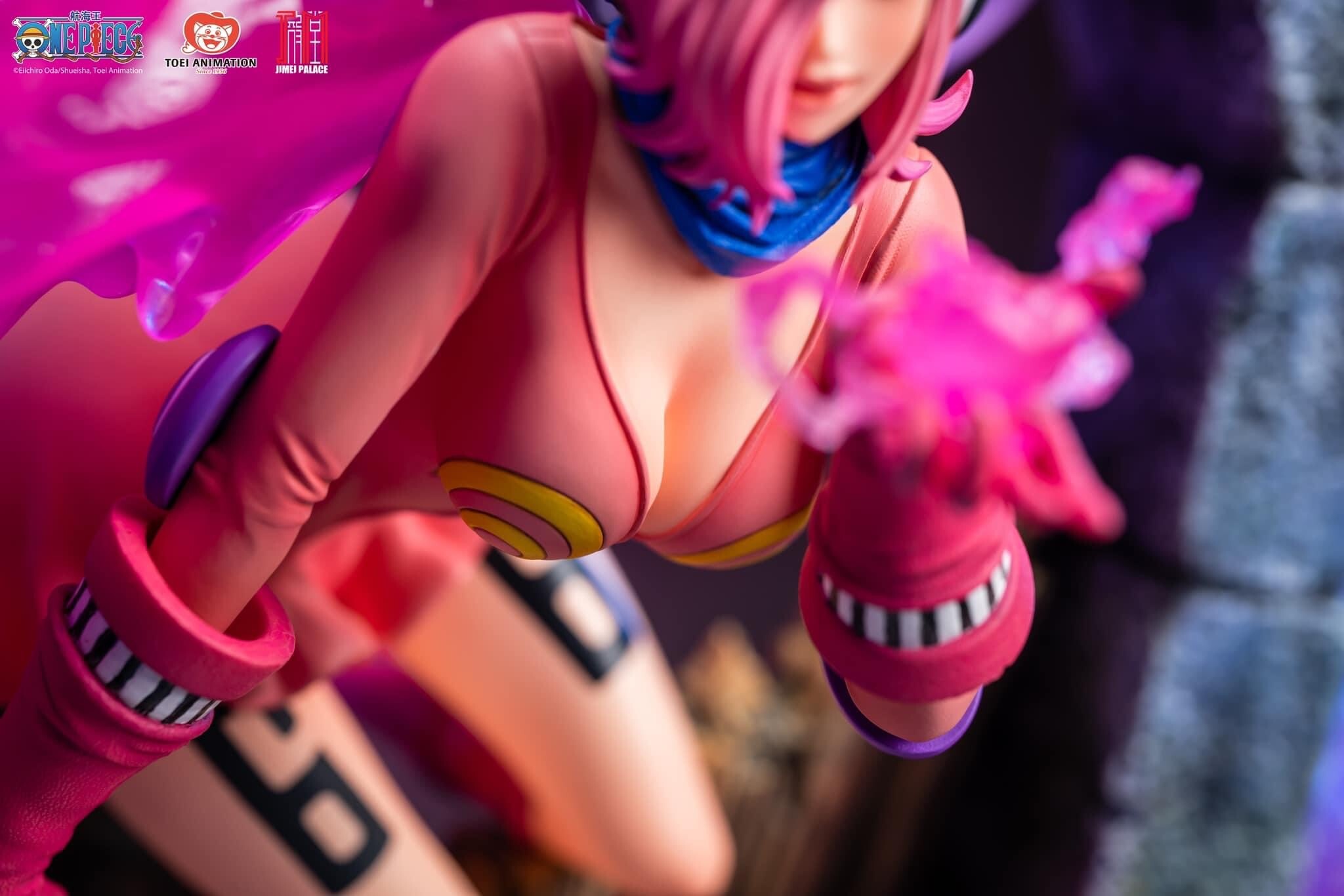One Piece - Vinsmoke Reiju (Jimei Palace) photo 10