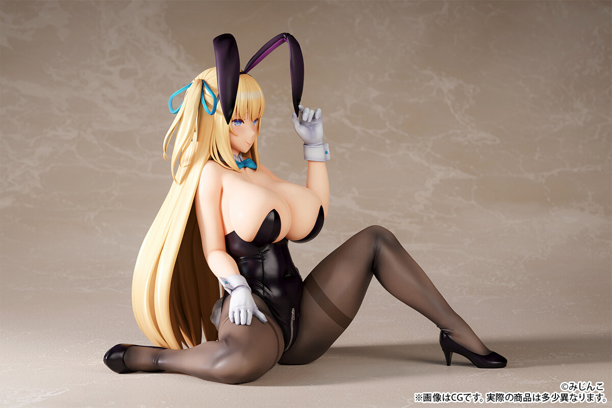 Original - Bunny Alice - 1/4 - Moisture Eye ver. (B'full) photo 5