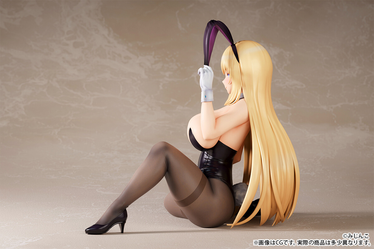 Original - Bunny Alice - 1/4 - Moisture Eye ver. (B'full) photo 6