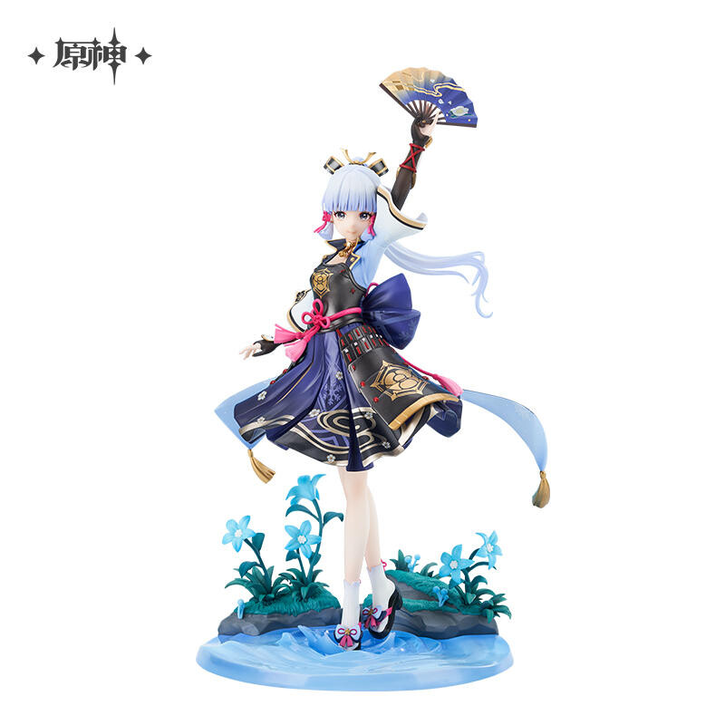 Kamisato Ayaka