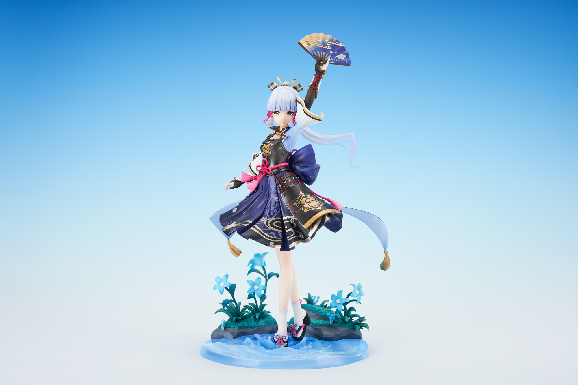 Genshin Impact - Kamisato Ayaka - 1/7 - Frostflake Heron Ver. (Apex Innovation) photo 5