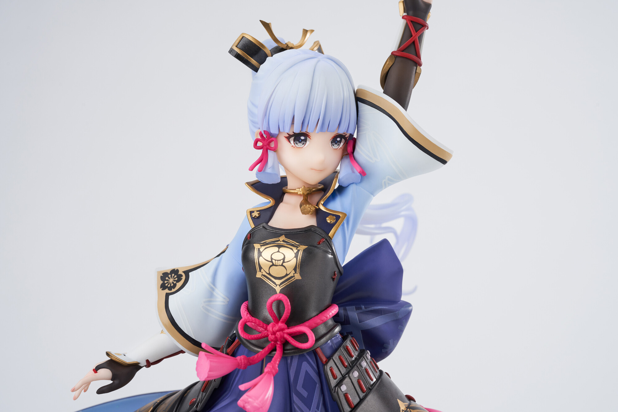 Genshin Impact - Kamisato Ayaka - 1/7 - Frostflake Heron Ver. (Apex Innovation) photo 11