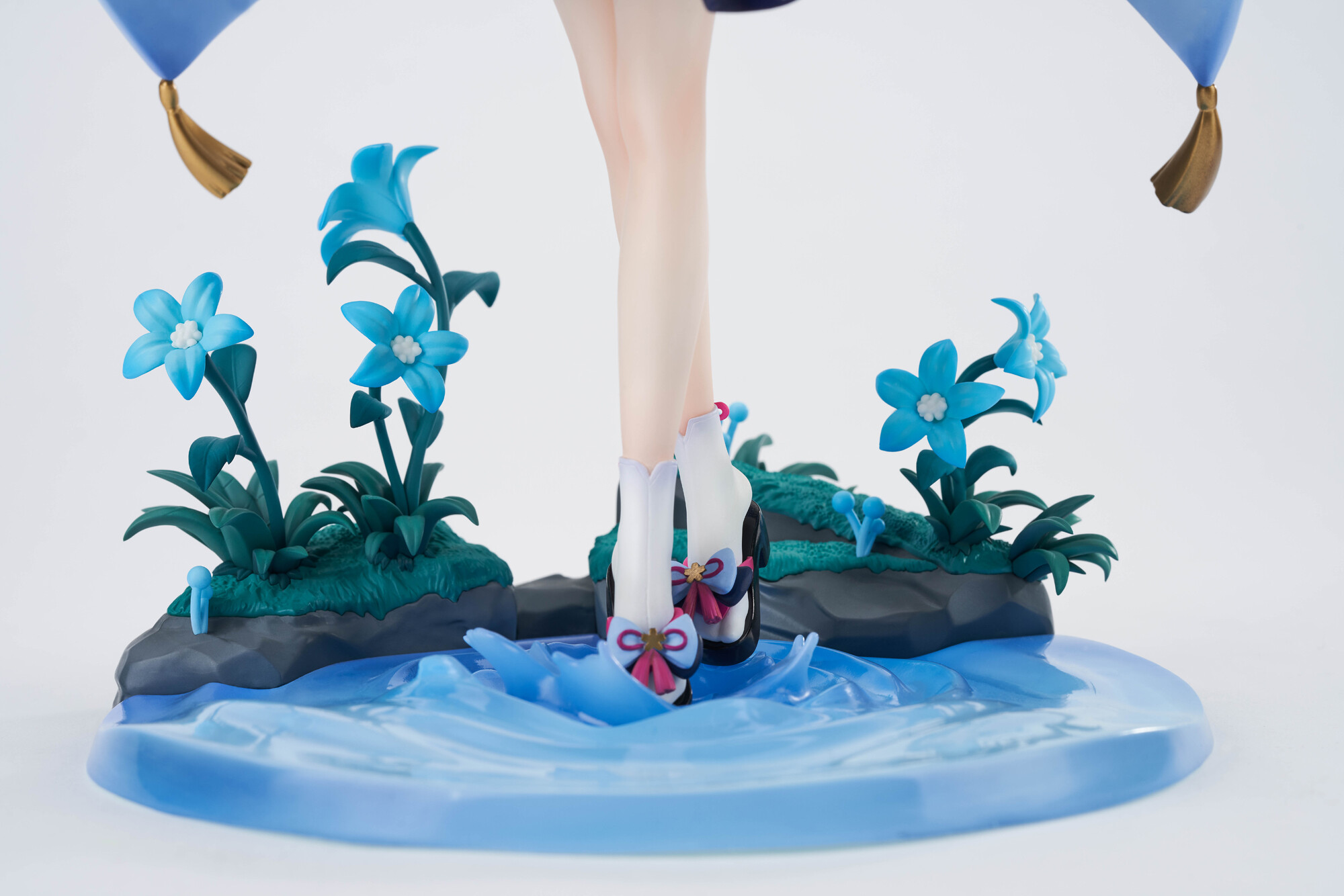 Genshin Impact - Kamisato Ayaka - 1/7 - Frostflake Heron Ver. (Apex Innovation) photo 12