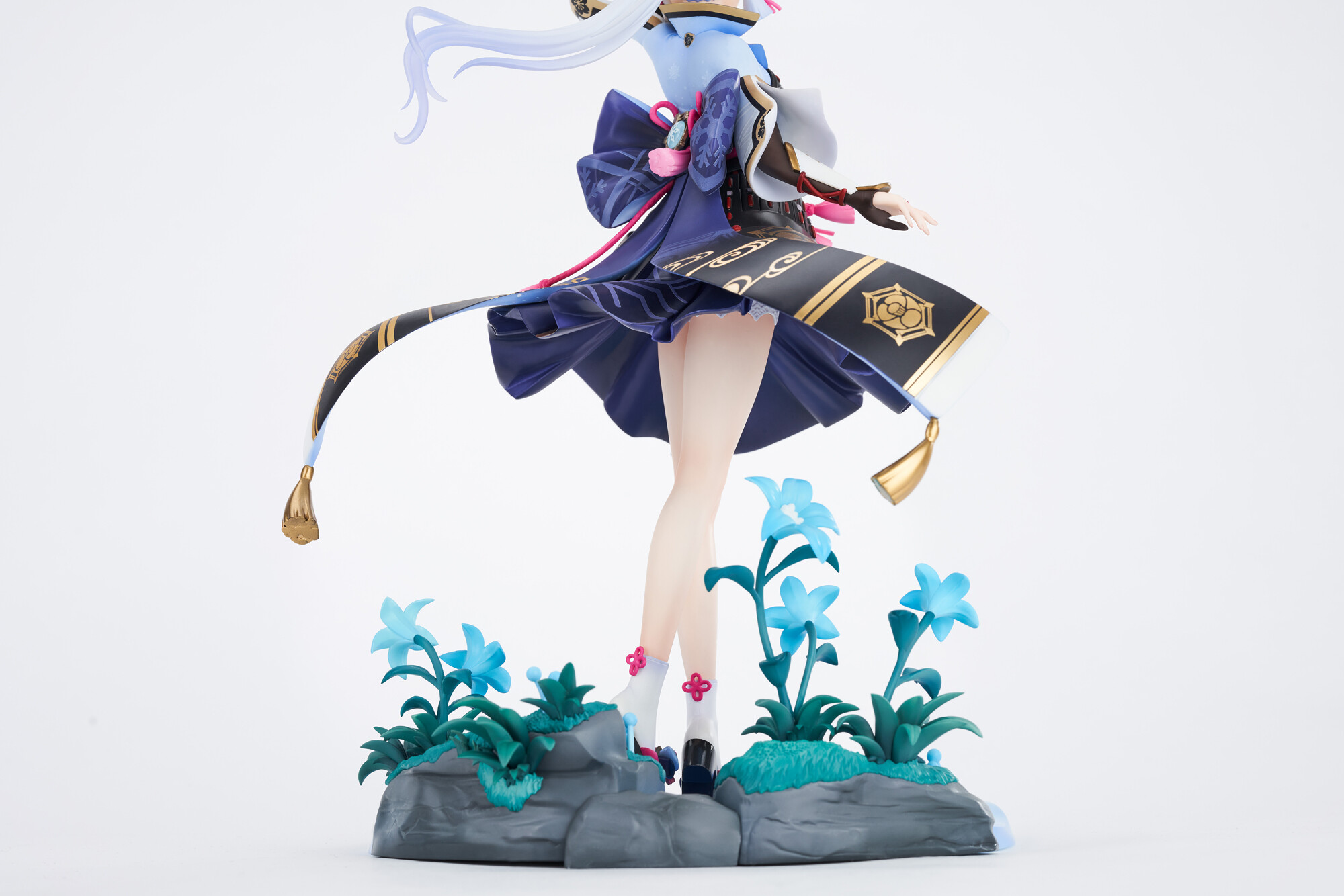 Genshin Impact - Kamisato Ayaka - 1/7 - Frostflake Heron Ver. (Apex Innovation) photo 13